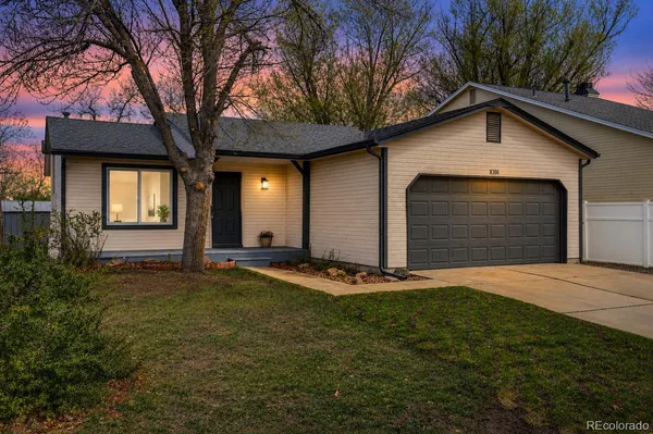 $515,000 | 8396 Wheatgrass Circle, Parker, CO 80134