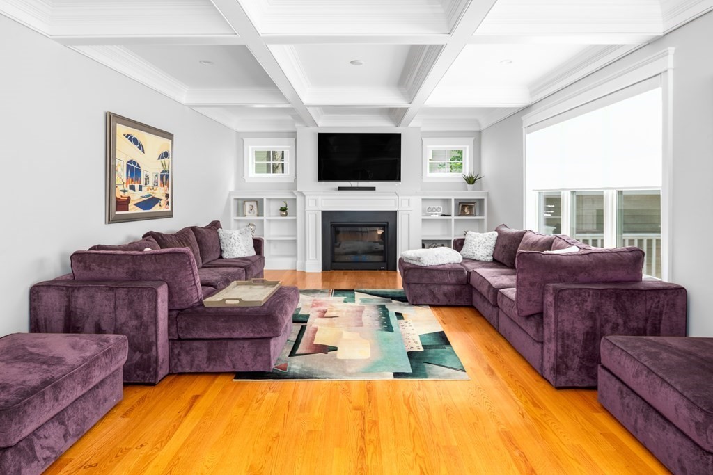 9 Skyview Road Lexington, MA 02420 - Photo 15 of 42