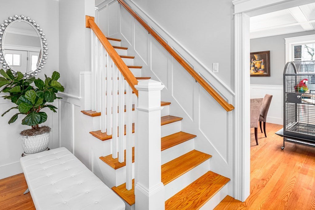 9 Skyview Road Lexington, MA 02420 - Photo 4 of 42