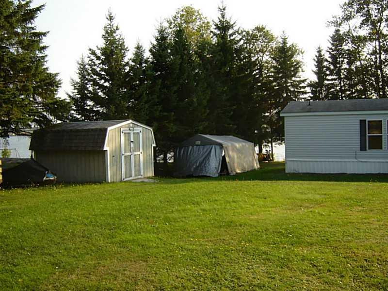 102 Island Road St. Agatha, ME 04772 - Photo 27 of 35 Storage.