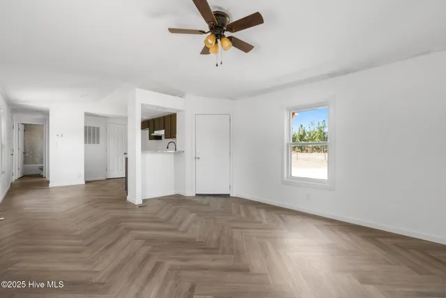 $110,000 | 654 Clayton Carriker Road, Ellerbe, NC 28338