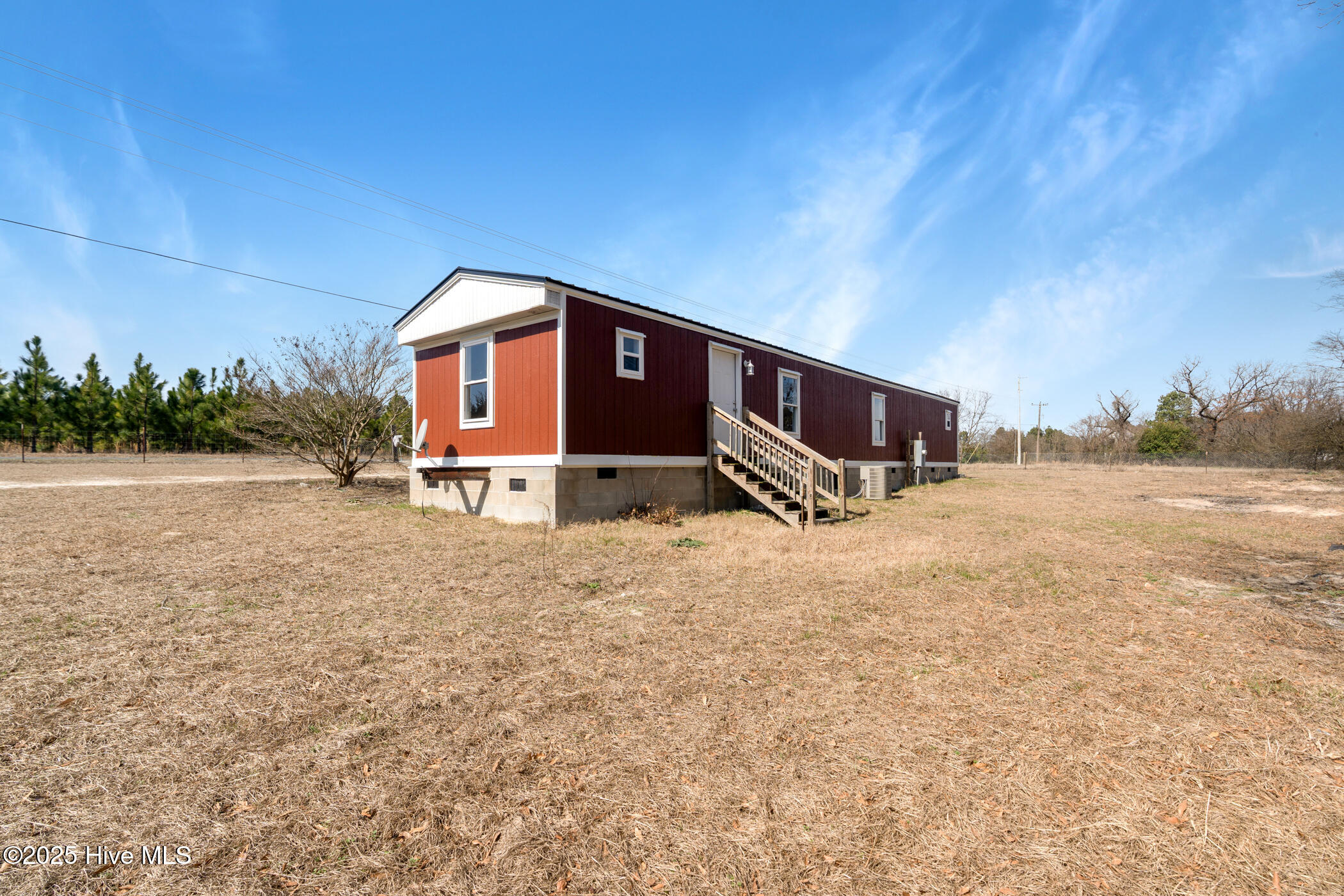 654 Clayton Carriker Road Ellerbe, NC 28338 - Photo 4 of 17 DSC07838