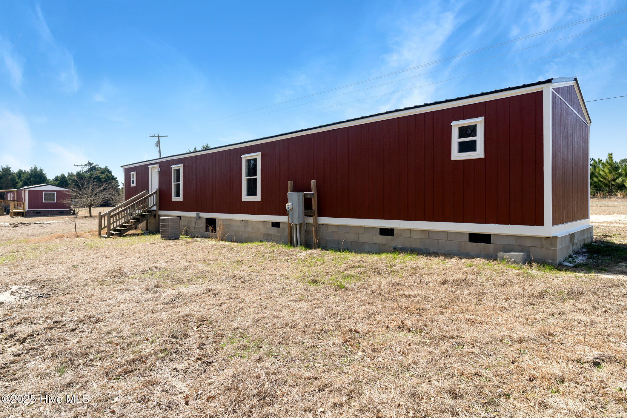 654 Clayton Carriker Road Ellerbe, NC 28338 - Photo 5 of 17 DSC07841