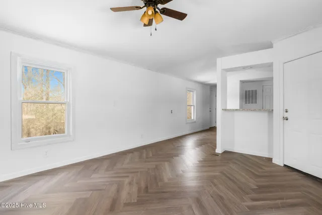 $110,000 | 654 Clayton Carriker Road, Ellerbe, NC 28338