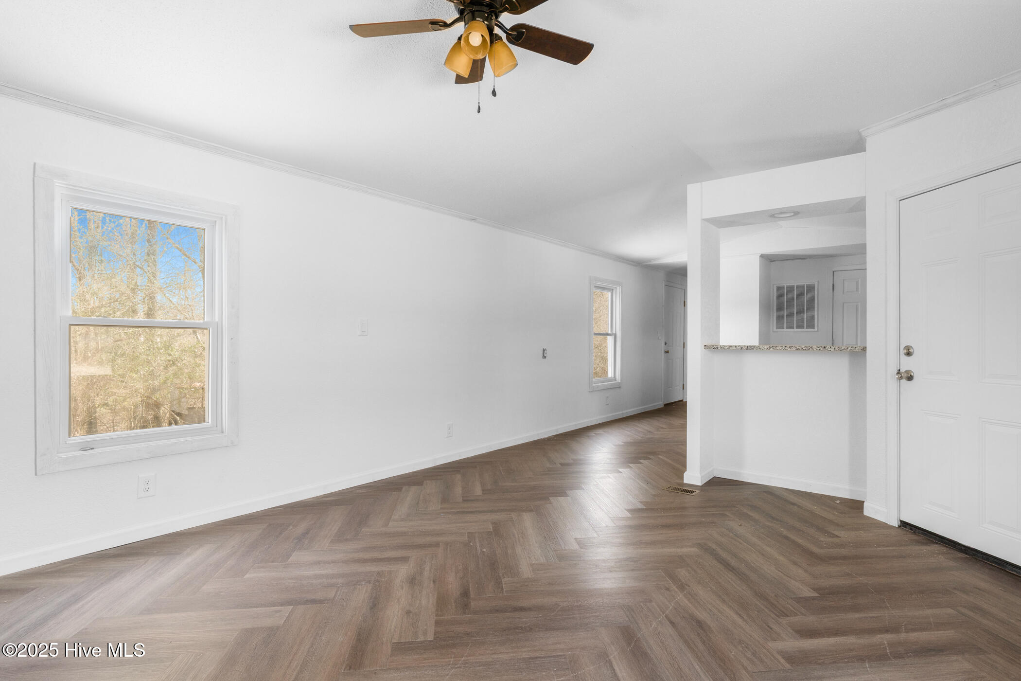 654 Clayton Carriker Road Ellerbe, NC 28338 - Photo 7 of 17 DSC07850