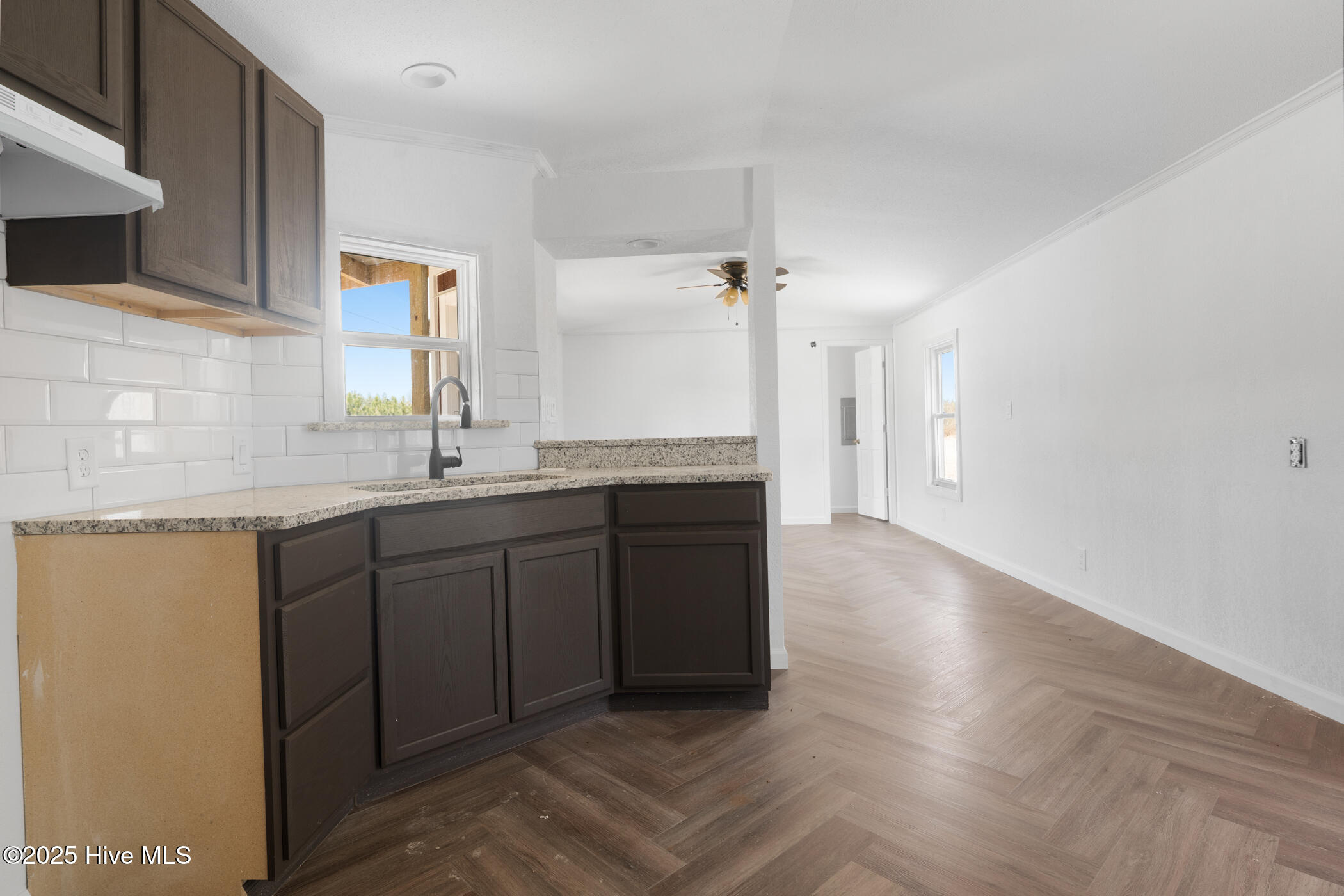 654 Clayton Carriker Road Ellerbe, NC 28338 - Photo 9 of 17 DSC07856