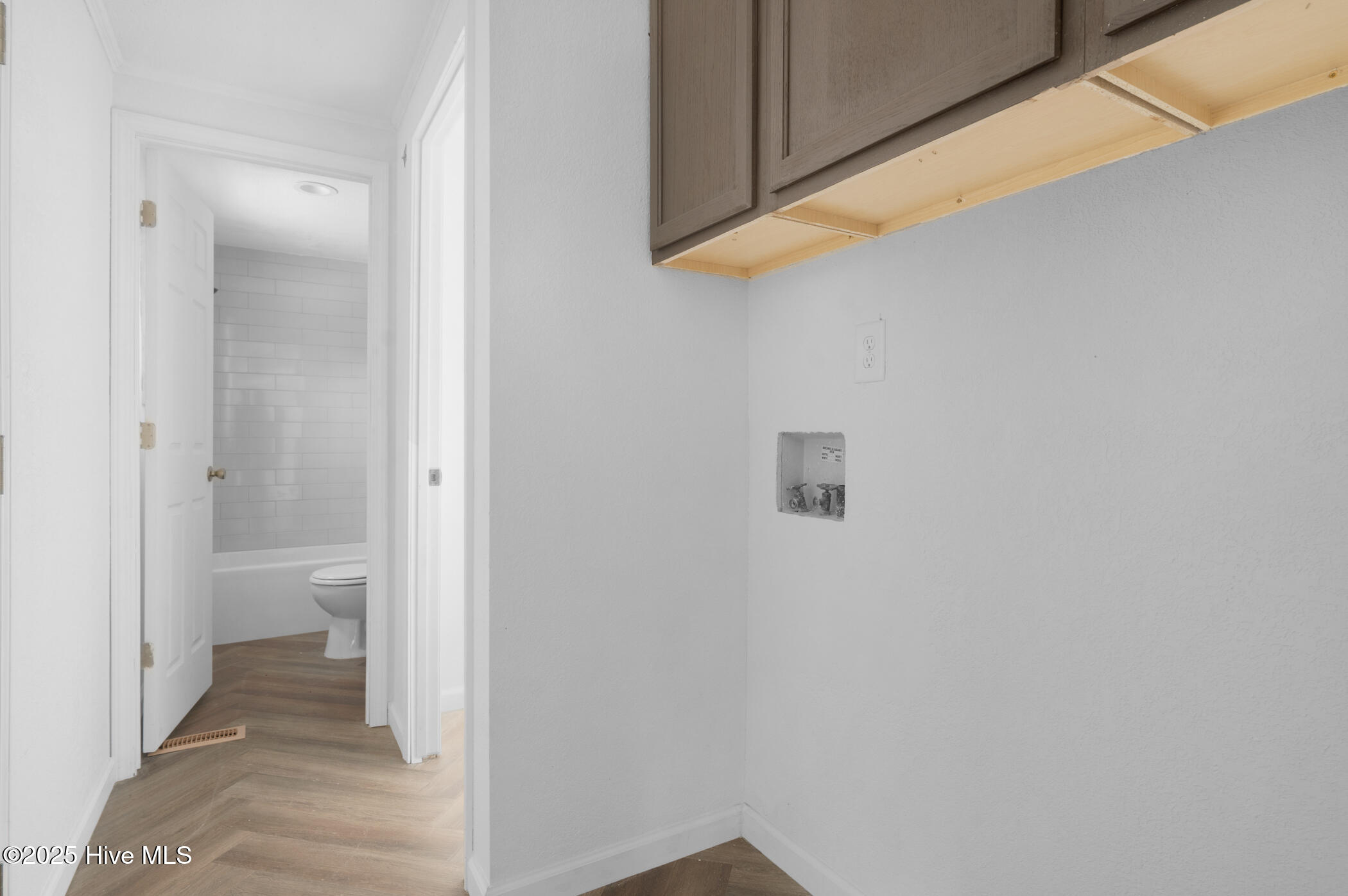 654 Clayton Carriker Road Ellerbe, NC 28338 - Photo 10 of 17 DSC07859