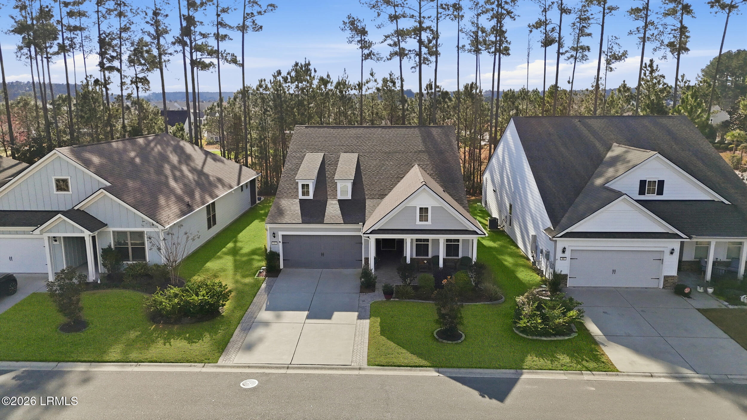 60 Carnation Road Okatie, SC 29909 - Photo 40 of 45 60 Carnation 39a