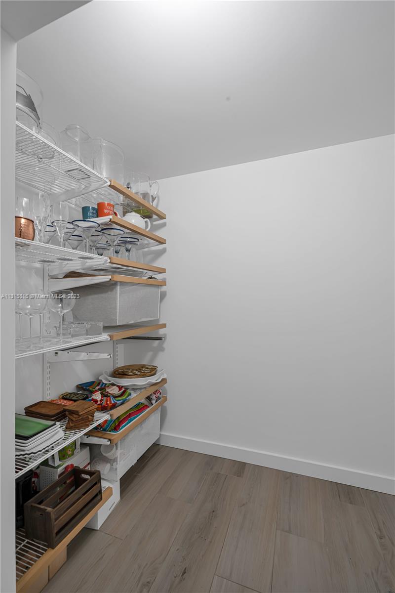 141 Southwest 24th Road Miami, FL 33129 - Photo 30 of 58 a room with storage and utility