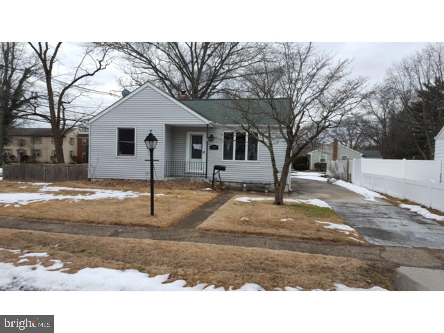 103 Shepherd Road Cherry Hill, NJ 08034 - Photo 1 of 11