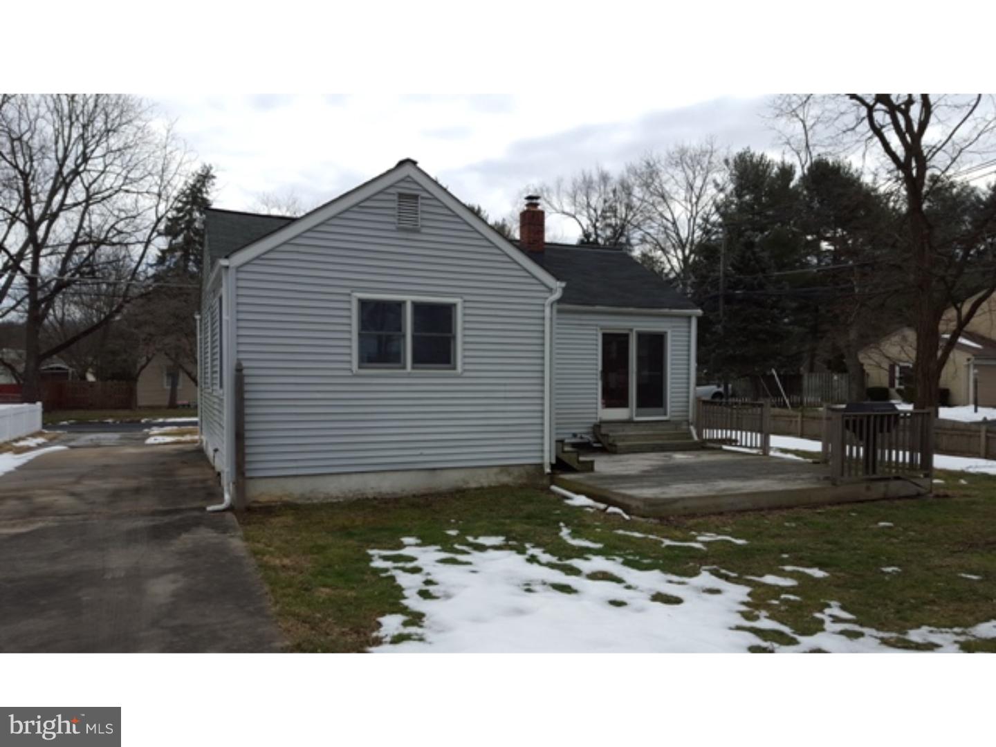103 Shepherd Road Cherry Hill, NJ 08034 - Photo 2 of 11