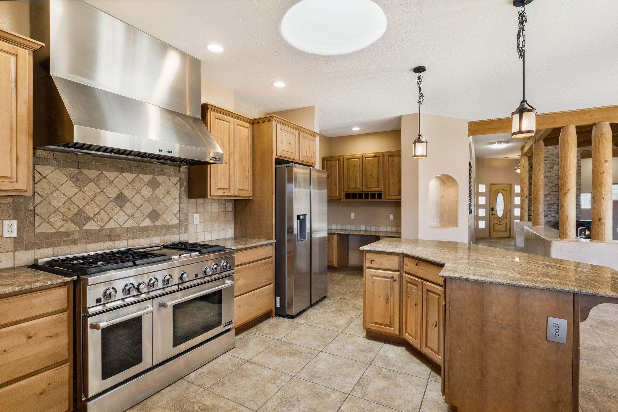 5713 Rio Animas Road Northeast Rio Rancho, NM 87144 - Photo 14 of 49 Gallery Image 14