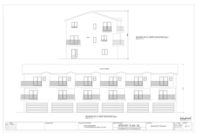 $1,125,000 | 11148 Lorne Street, Sun Valley, CA 91352