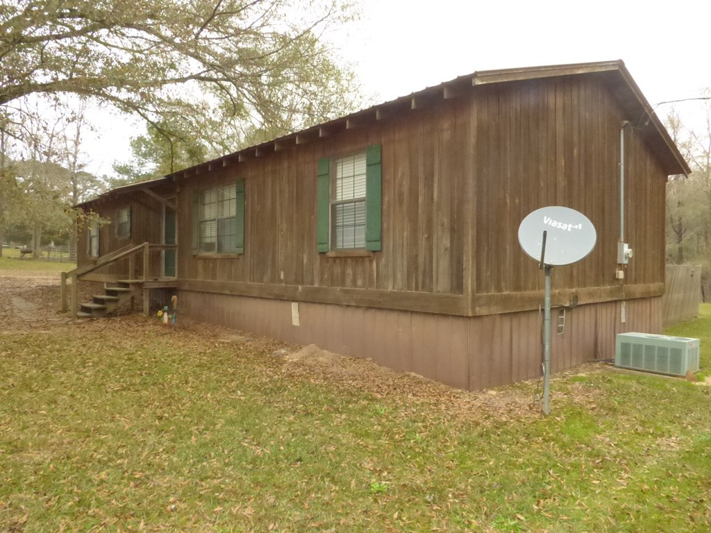1024 Reggie Martin Drive McComb, MS 39648 - Photo 2 of 6 Photo 2