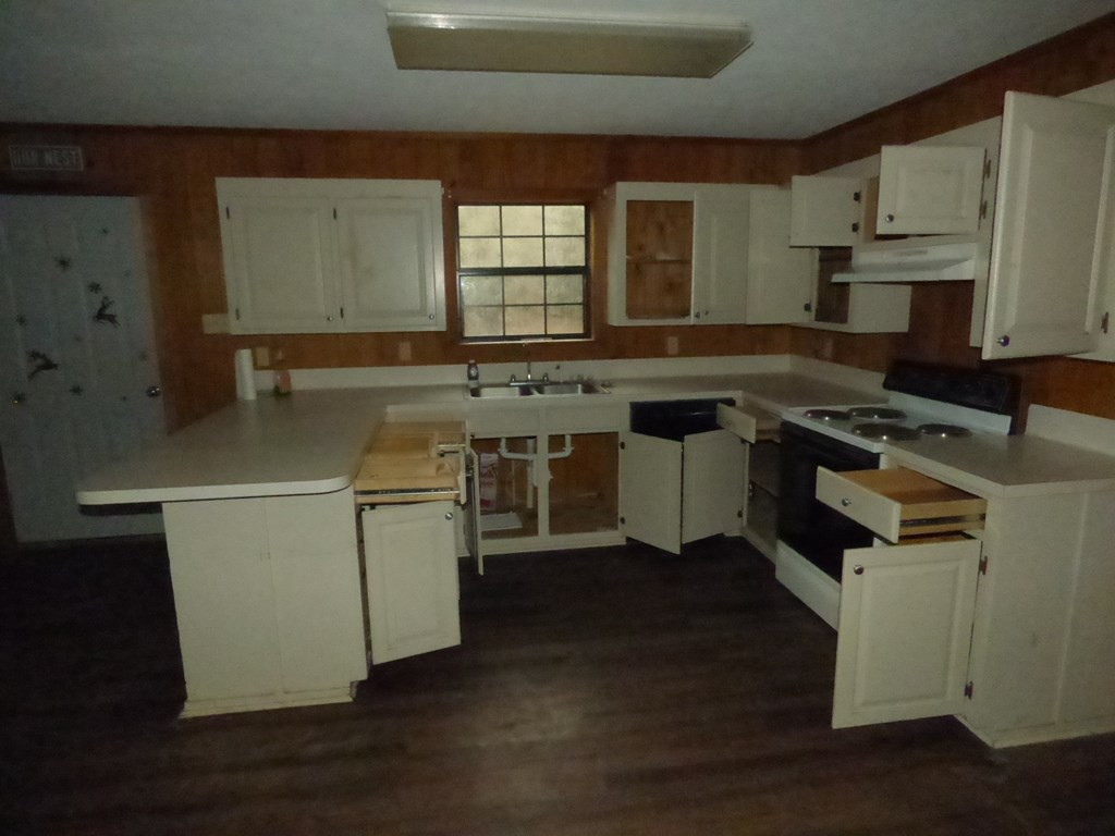 1024 Reggie Martin Drive McComb, MS 39648 - Photo 4 of 6 Photo 4