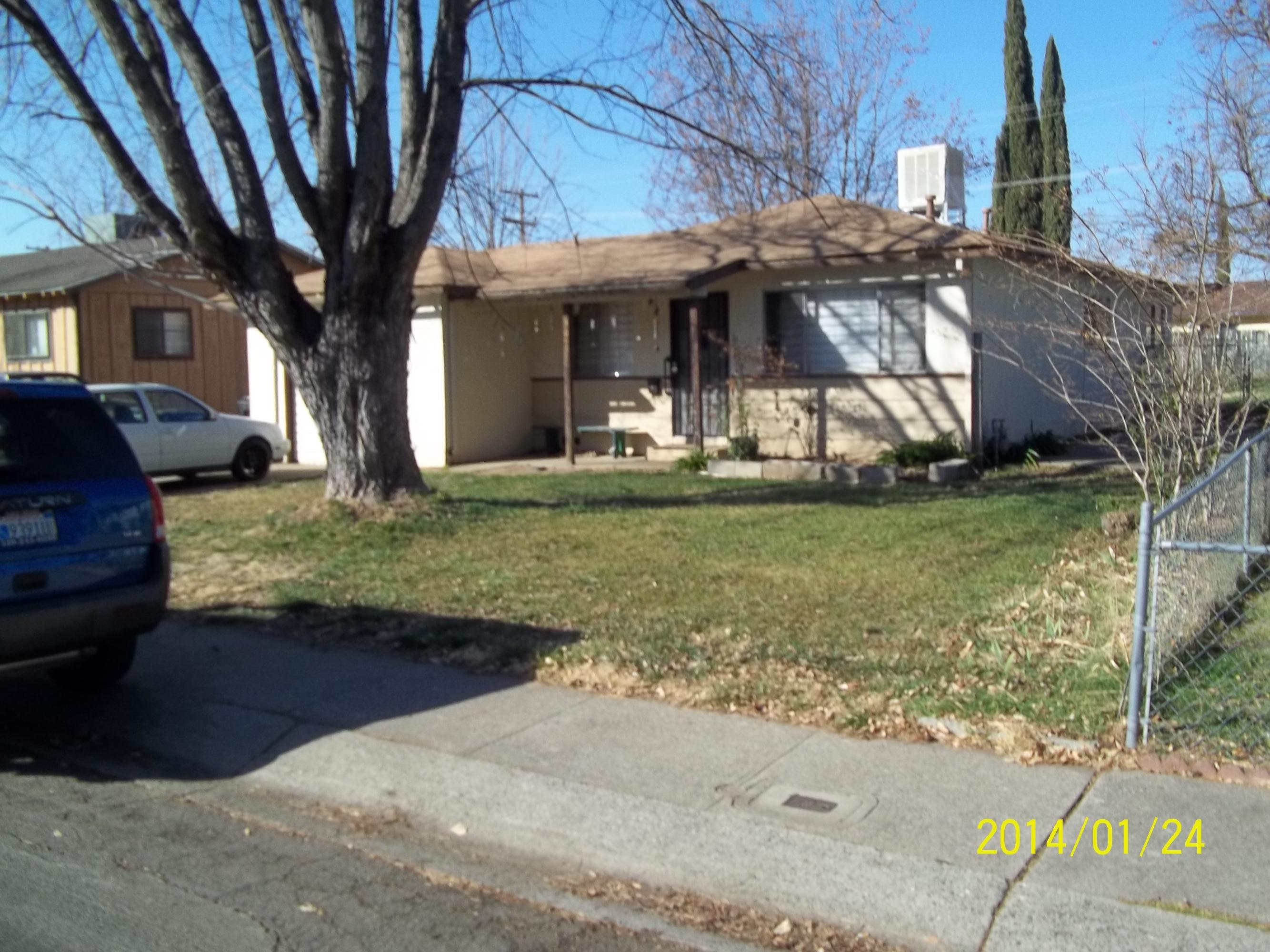 3092 Marmac Road Anderson, CA 96007 - Photo 1 of 9 Front