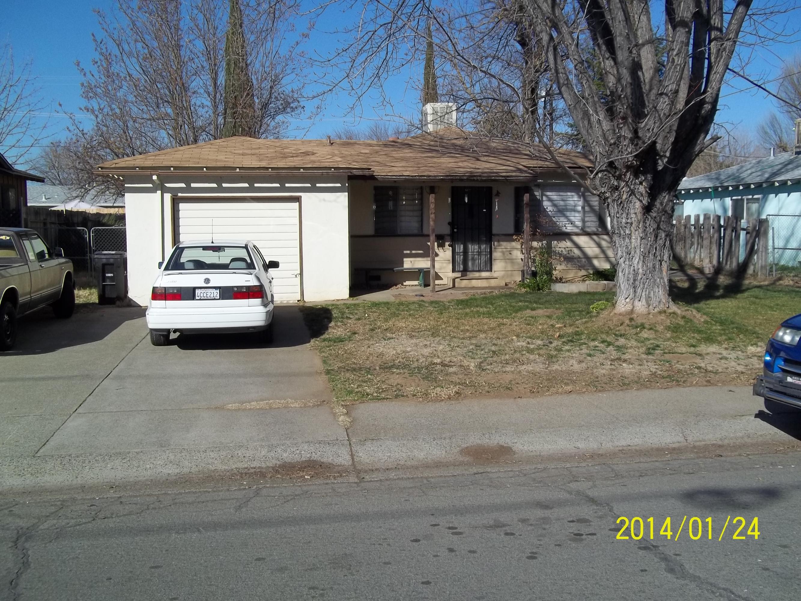 3092 Marmac Road Anderson, CA 96007 - Photo 2 of 9 Front
