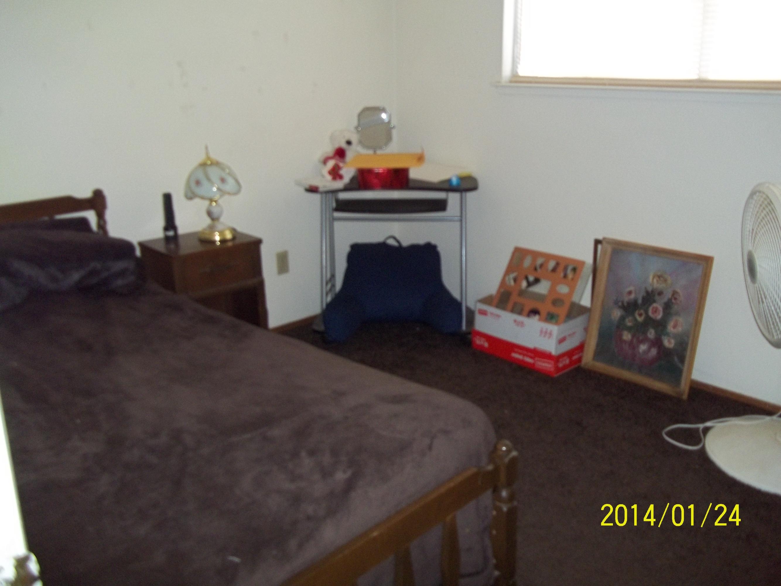 3092 Marmac Road Anderson, CA 96007 - Photo 8 of 9 Bedroom 2