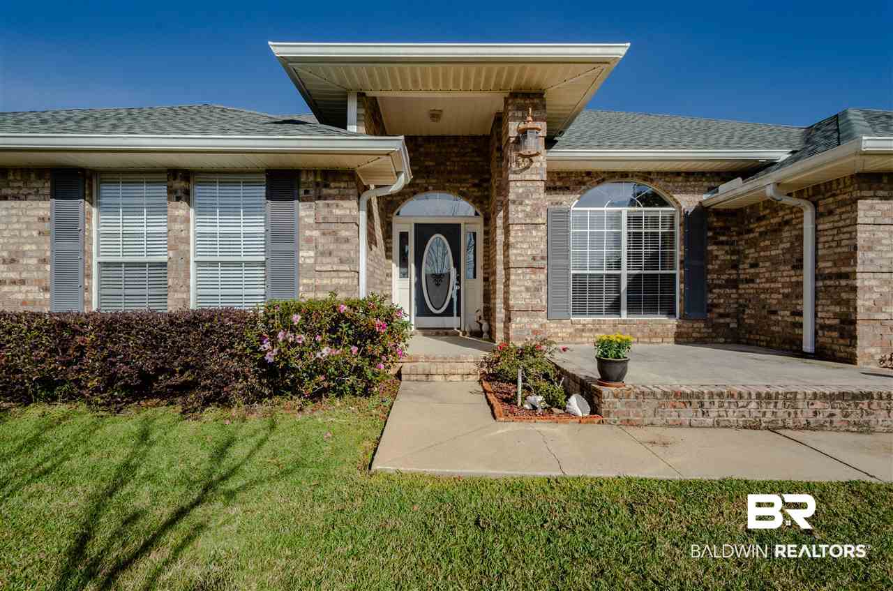 16433 Othello Lane Foley, AL 36535 - Photo 2 of 43