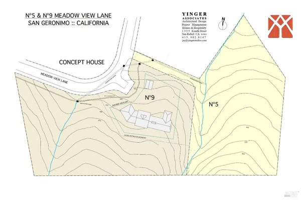 $350,000 | 9 Meadow View Lane, San Geronimo, CA 94963
