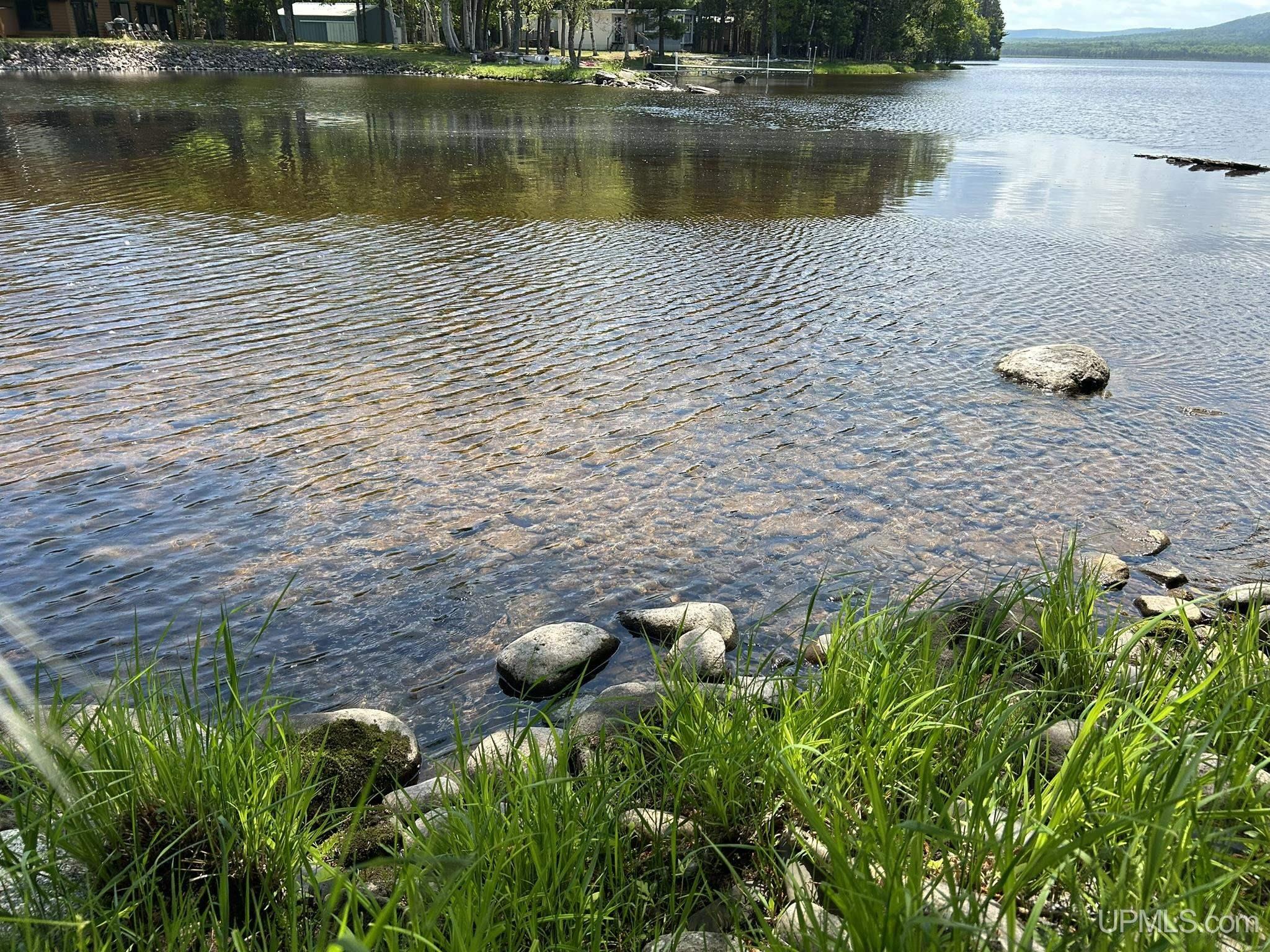Tbd Dam Road Big Bay, MI 49808 - Photo 2 of 8