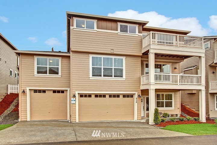 626 Ludwig Road Snohomish, WA 98290 - Photo 1 of 24