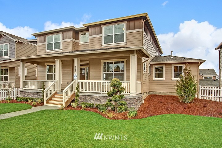 626 Ludwig Road Snohomish, WA 98290 - Photo 2 of 24