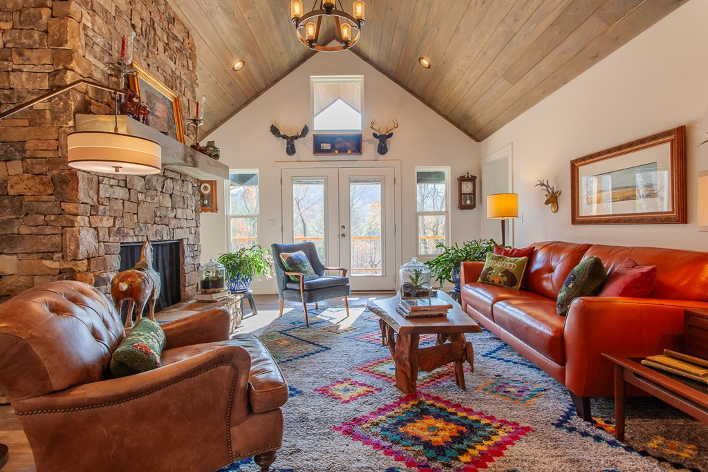 404 Caldwell Road Brasstown, NC 28902 - Photo 18 of 76 Gallery Image 18