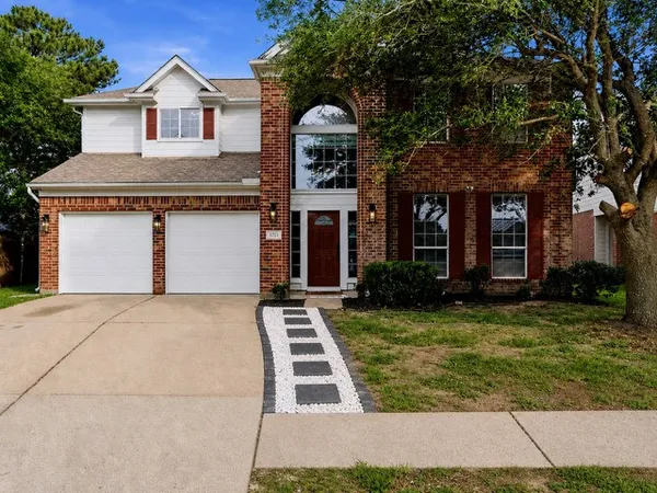 $2,550 | 3711 Slocom Drive, Katy, TX 77449