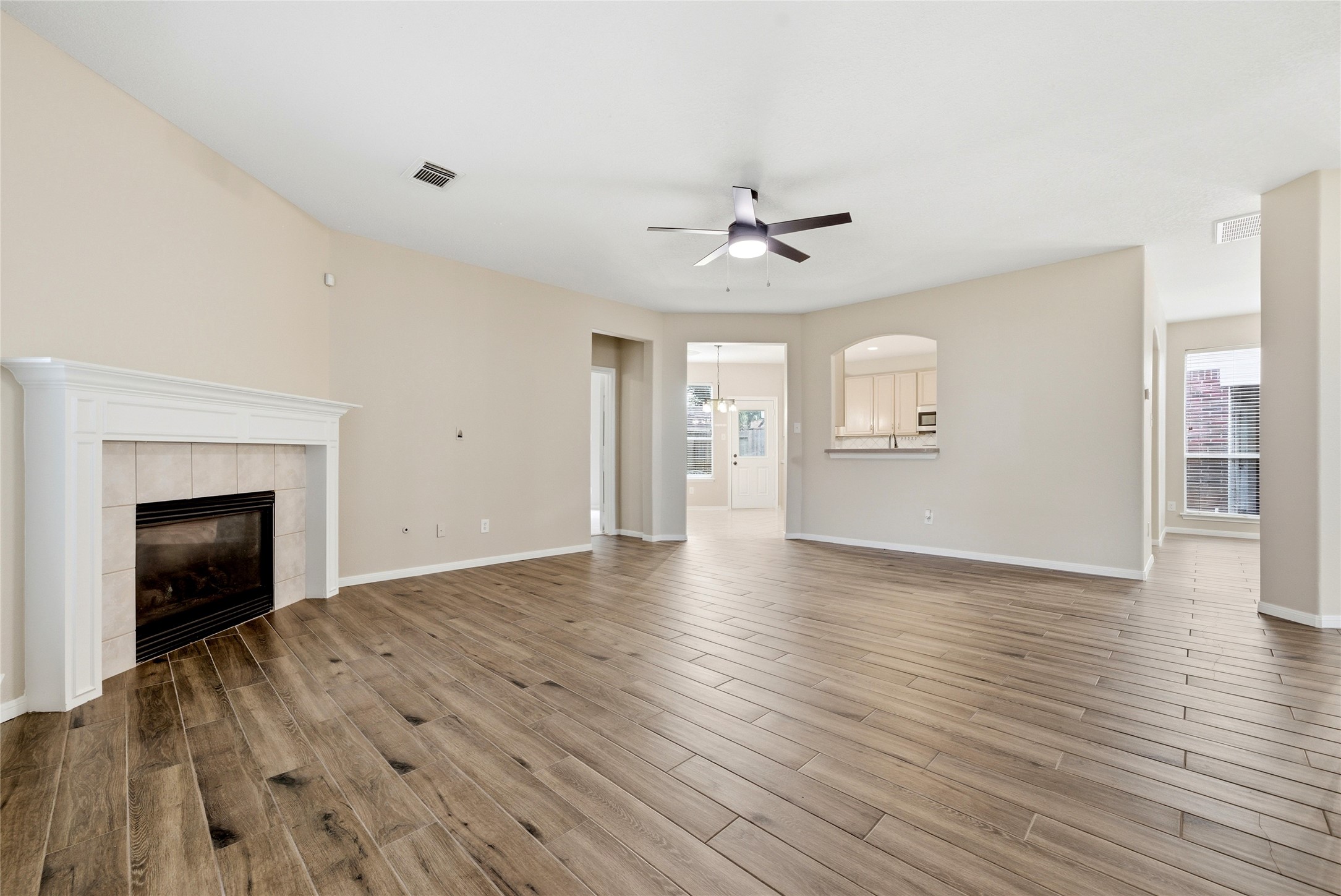 3711 Slocom Drive Katy, TX 77449 - Photo 18 of 46