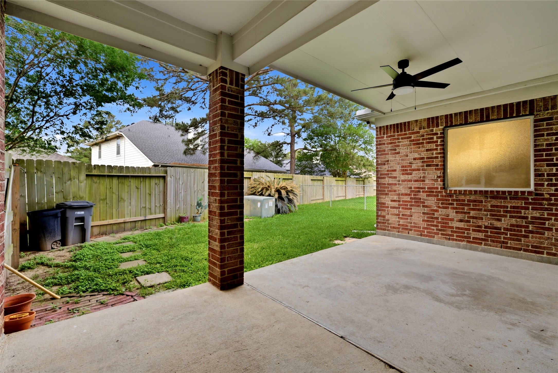 3711 Slocom Drive Katy, TX 77449 - Photo 42 of 46