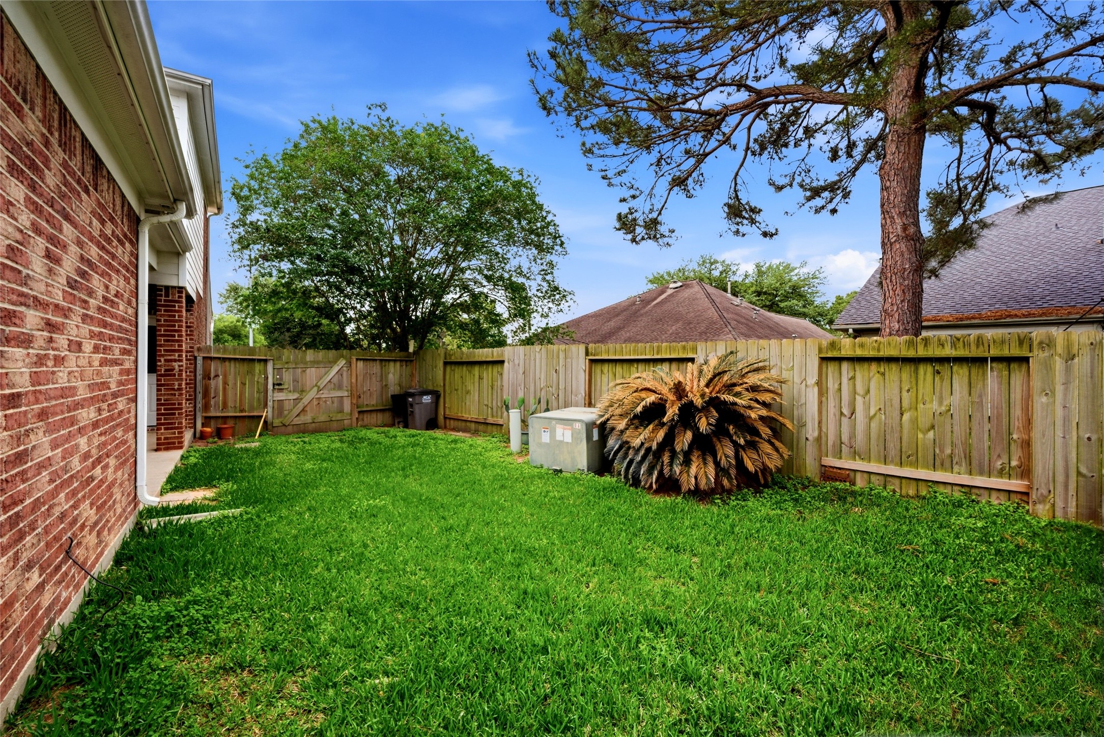 3711 Slocom Drive Katy, TX 77449 - Photo 44 of 46