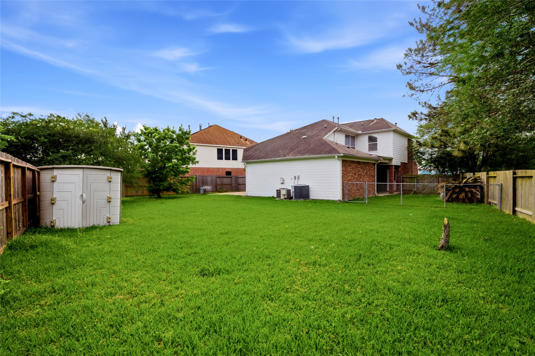 3711 Slocom Drive Katy, TX 77449 - Photo 45 of 46