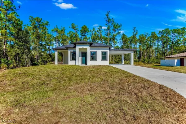 $1,699 | 1603 East 14th Street, Lehigh Acres, FL 33972