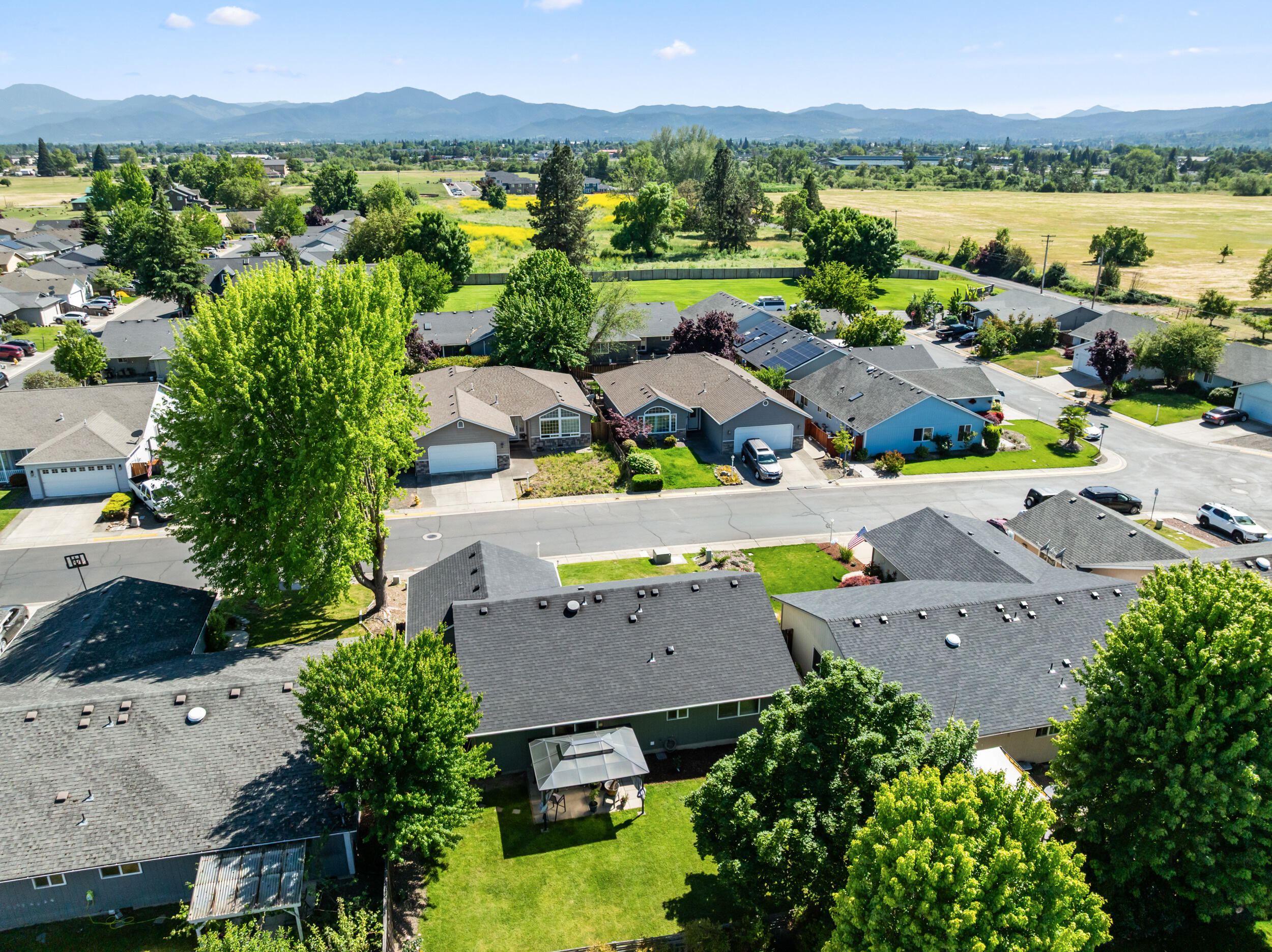 1935 Walnut Grove Lane Central Point, OR 97502 - Photo 39 of 46 39_1935-walnut-grove-ln-drone-12