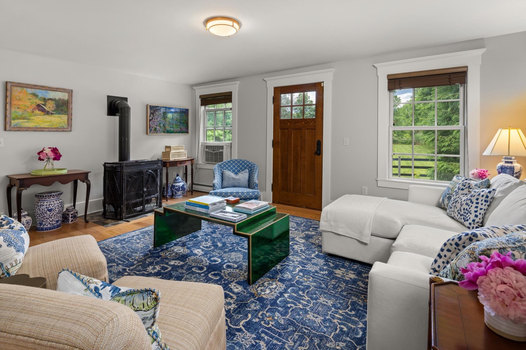 1211 Guptil Road Waterbury, VT 05677 - Photo 22 of 60