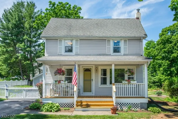 $525,000 | 64 Main Street, Flanders, NJ 07836