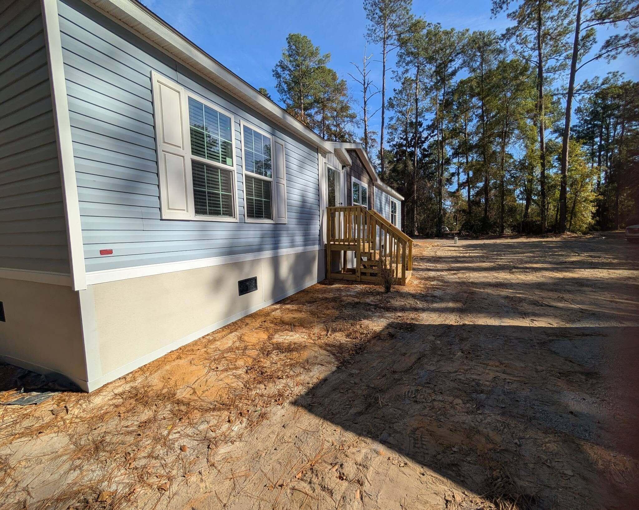 208 Shannon Road Walterboro, SC 29488 - Photo 4 of 32 20830