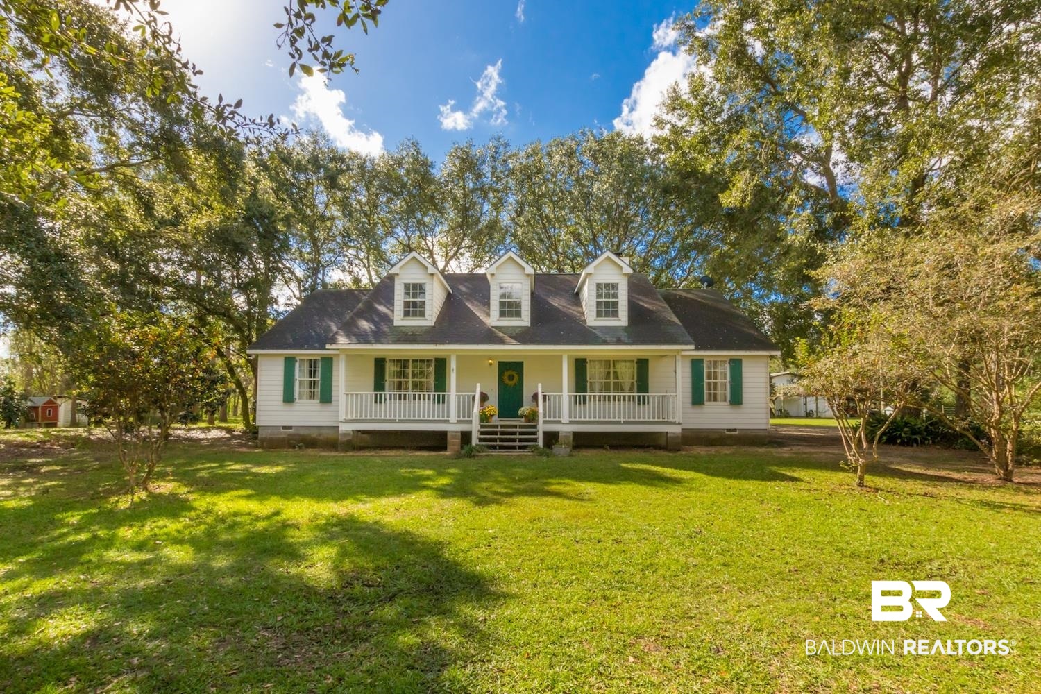 28662 Malkoskie Road Elberta, AL 36530 - Photo 3 of 42 Gallery Image 3