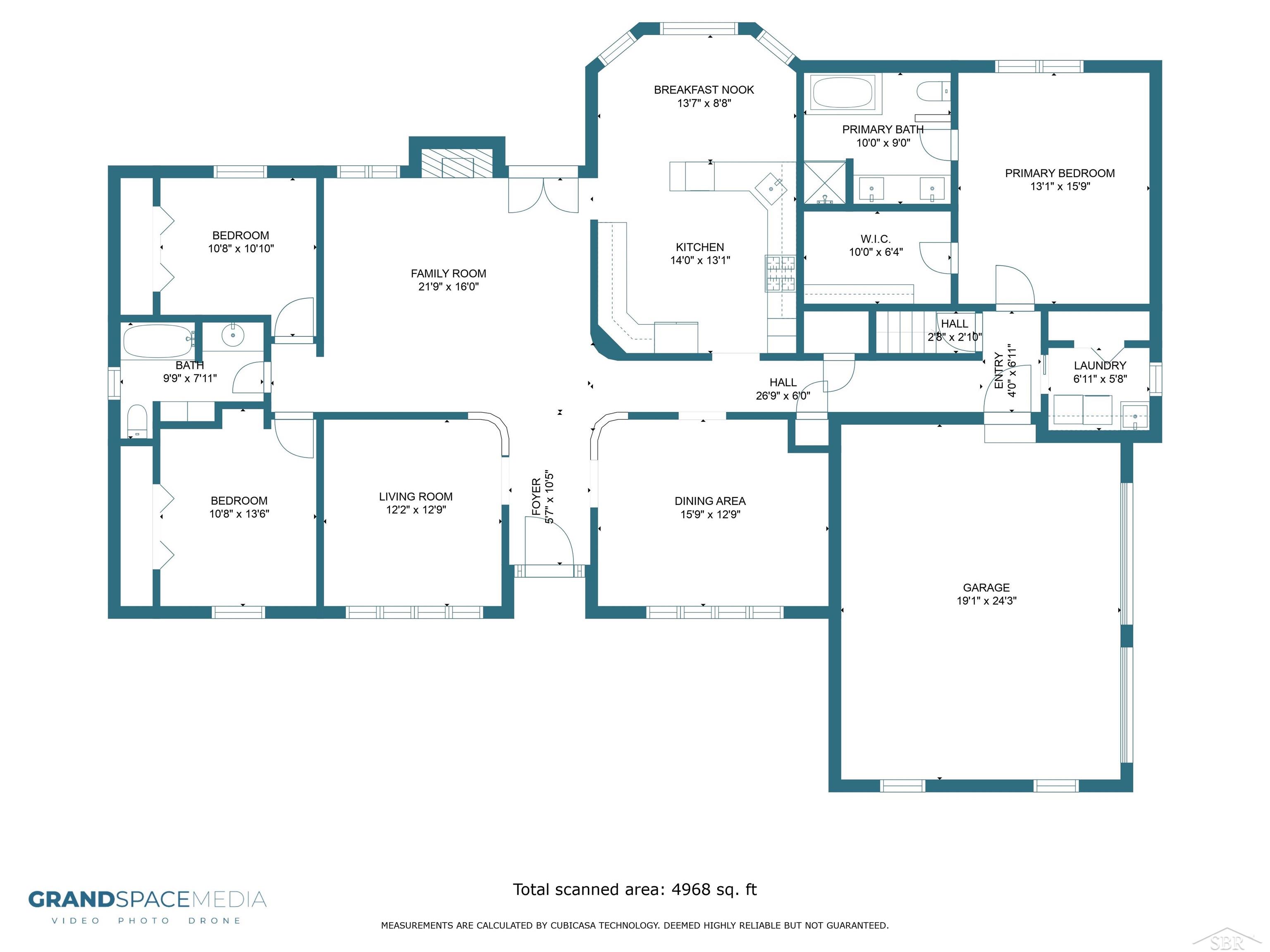 4087 Autumn Ridge Saginaw, MI 48603 - Photo 48 of 66 50087237-47.JPG