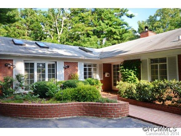 377 Country Club Road Asheville, NC 28804 - Photo 1 of 24 Gallery Image 1