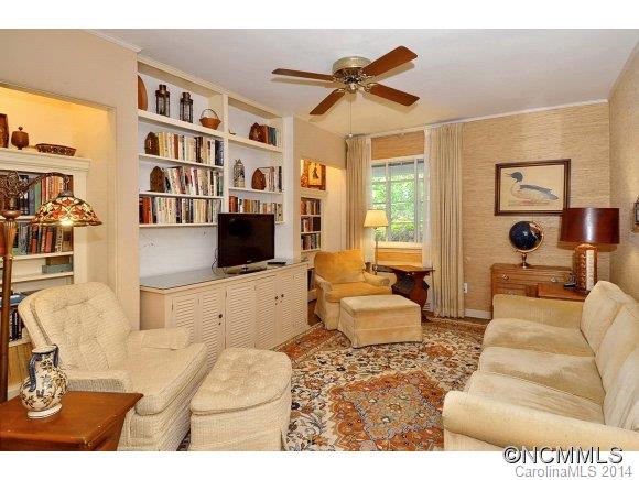 377 Country Club Road Asheville, NC 28804 - Photo 13 of 24 Gallery Image 13