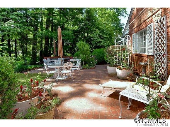 377 Country Club Road Asheville, NC 28804 - Photo 16 of 24 Gallery Image 16