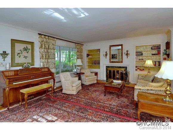 377 Country Club Road Asheville, NC 28804 - Photo 4 of 24 Gallery Image 4