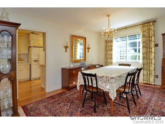 377 Country Club Road Asheville, NC 28804 - Photo 5 of 24 Gallery Image 5