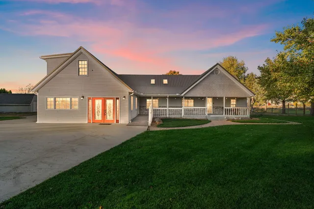 $559,900 | 355 East 300 South, Valparaiso, IN 46383