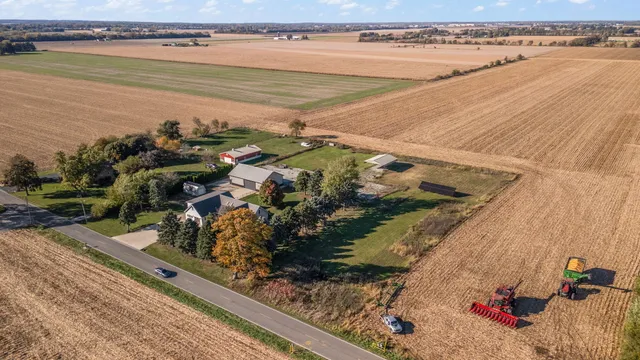 $559,900 | 355 East 300 South, Valparaiso, IN 46383