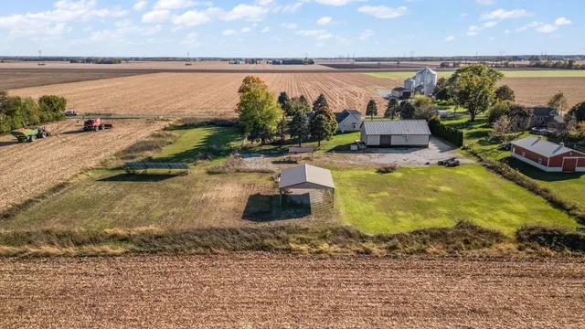 $559,900 | 355 East 300 South, Valparaiso, IN 46383