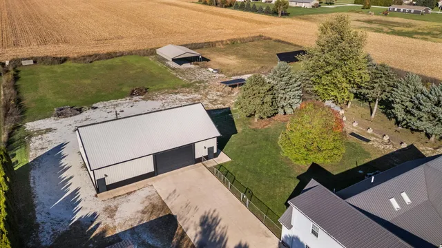 $559,900 | 355 East 300 South, Valparaiso, IN 46383