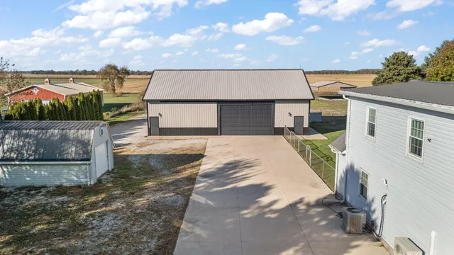 $559,900 | 355 East 300 South, Valparaiso, IN 46383